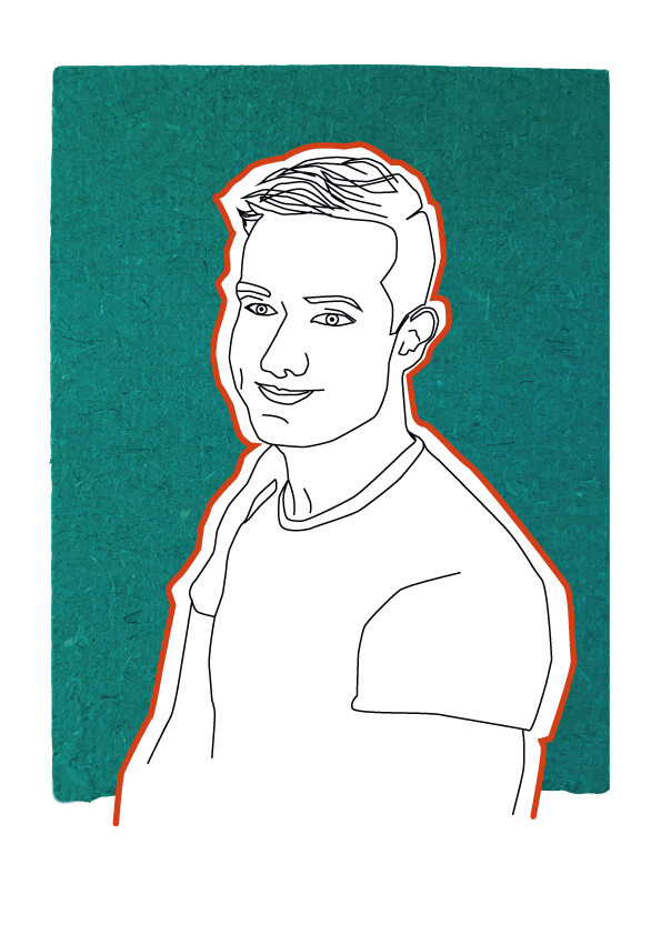 Illustration team Sören